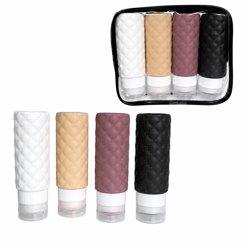 ✨ Elegant Travel Organizer Set ✨