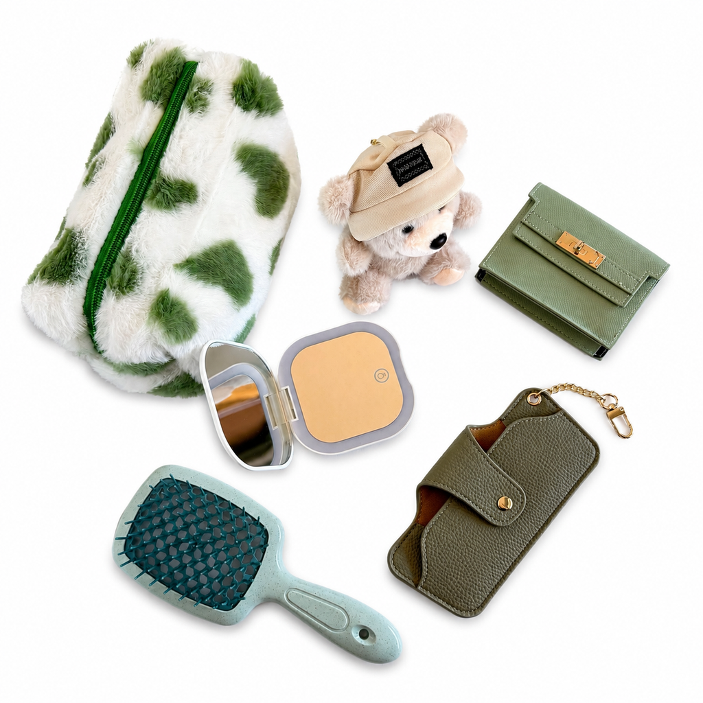 ✨ Everyday Essentials Gift Set ✨