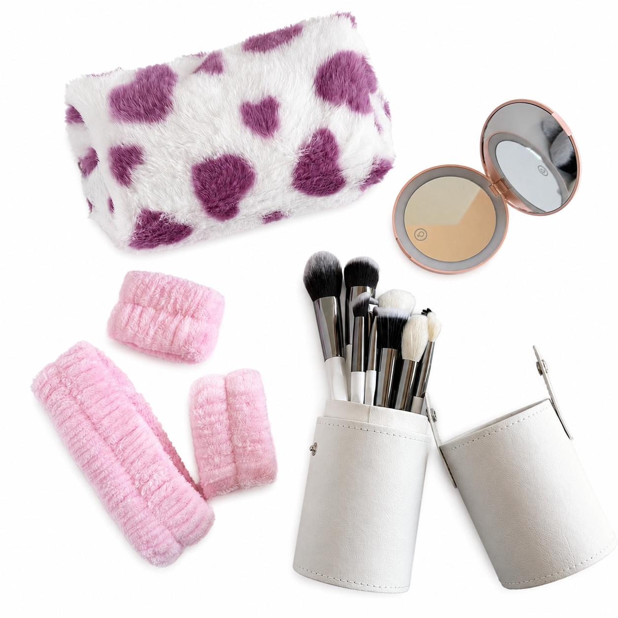 ✨ Beauty Self-Care Gift Set ✨