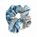 Hair Scrunchie ✨ Soft Satin Hair Tie 🤍