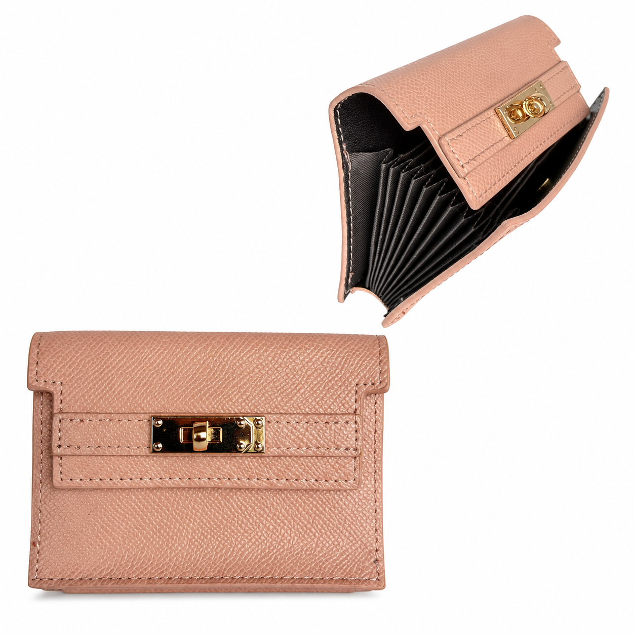 ✨ Elegant Travel Organizer Set ✨