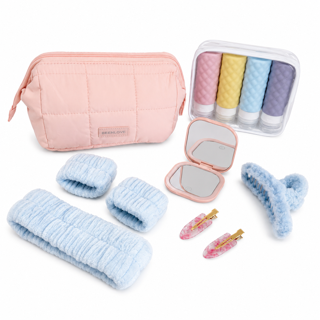 ✨ Travel Beauty Set ✨