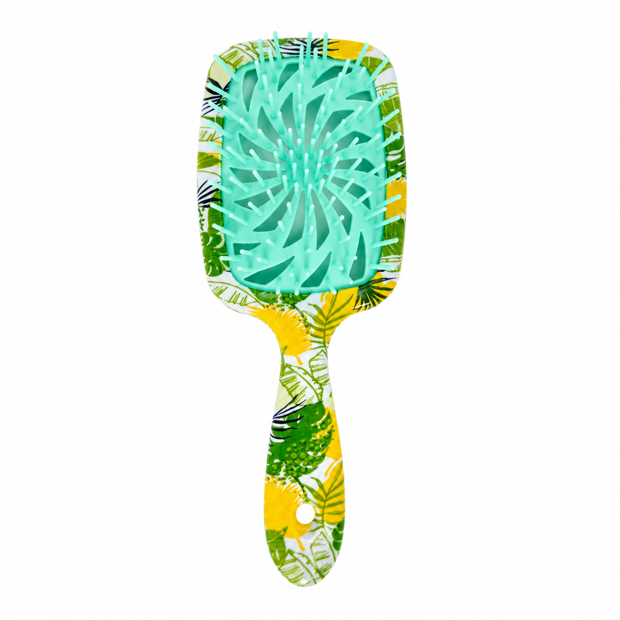 Premium Paddle Hair Brush ✨