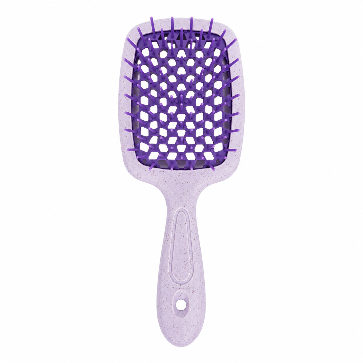 Premium Paddle Hair Brush ✨