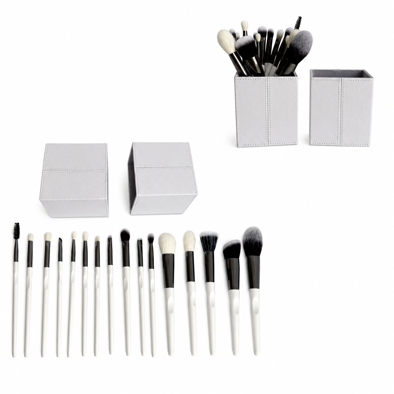 Makeup Brush Set ✨