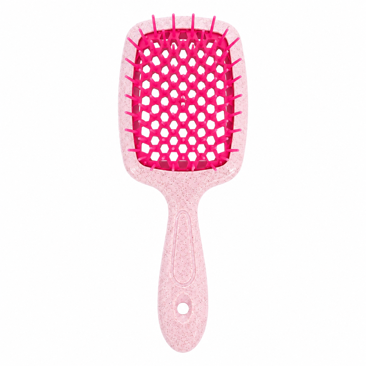 Premium Paddle Hair Brush ✨
