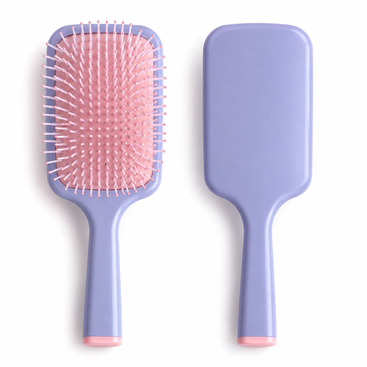 Premium Paddle Hair Brush ✨