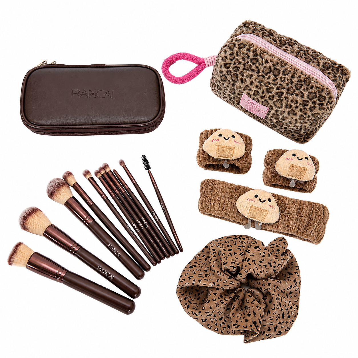 ✨ Stylish Beauty Essentials Set ✨