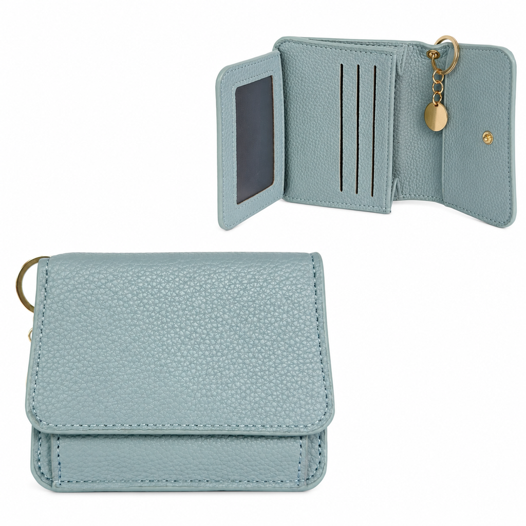 Document Holder ✨ Travel Organizer for Essentials 💖